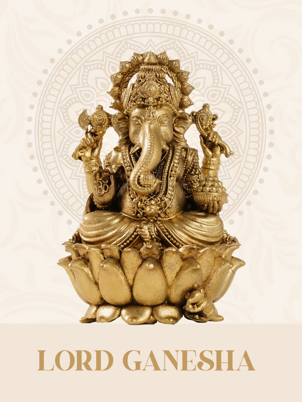 Lord Ganesha