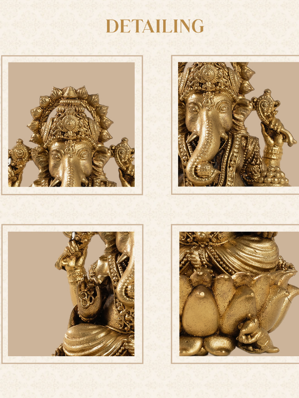 Lord Ganesha