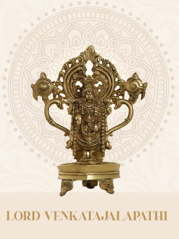 lord venkatesa
