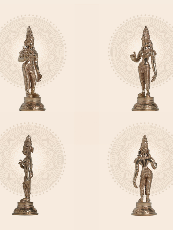 Lord Sivagami