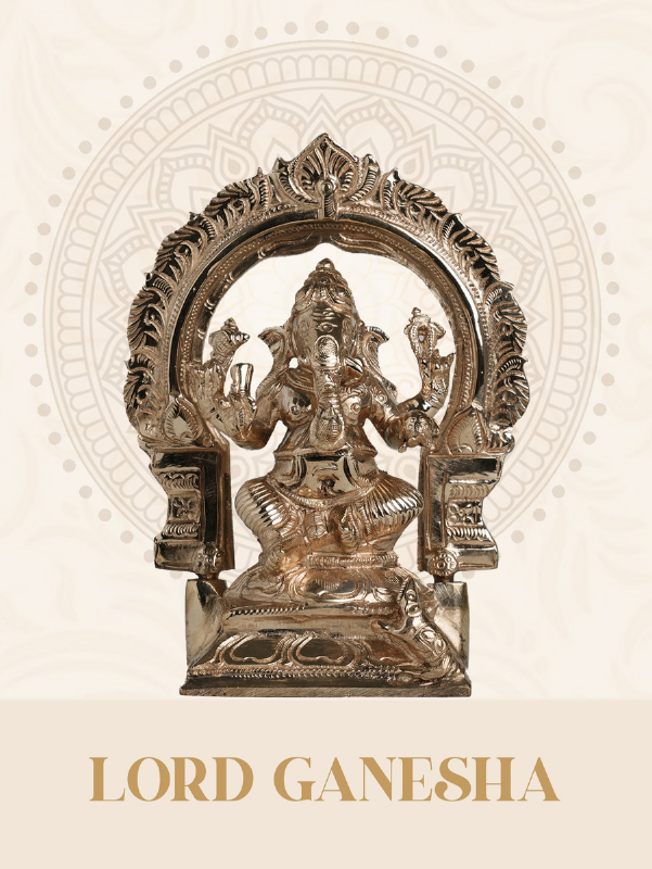 Lord Ganesha