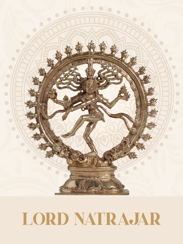 Lord Natrajar