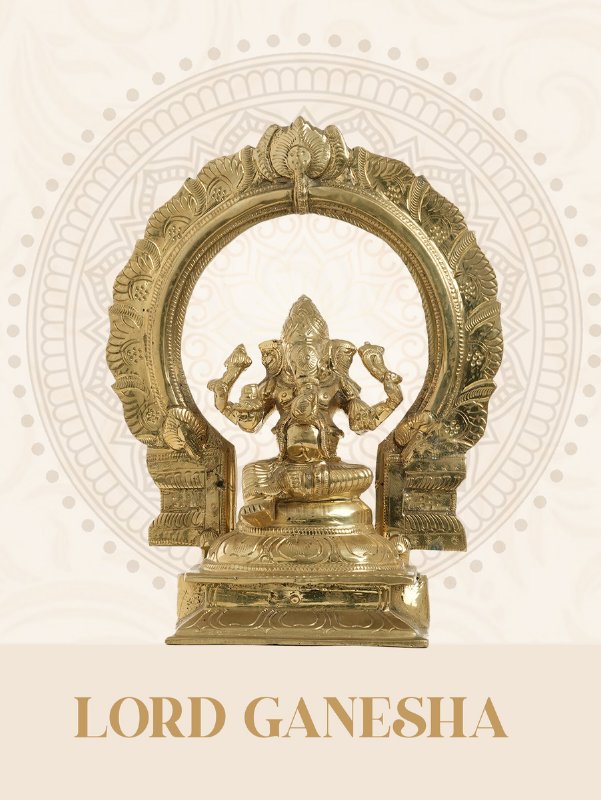 Lord Ganesha
