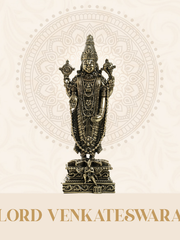 Lord Venkateswara