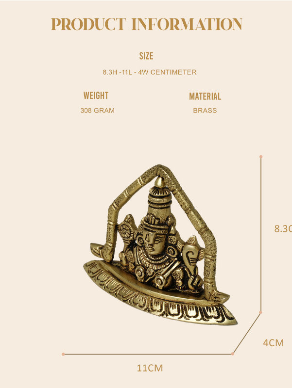 Lord venkatajalapathi