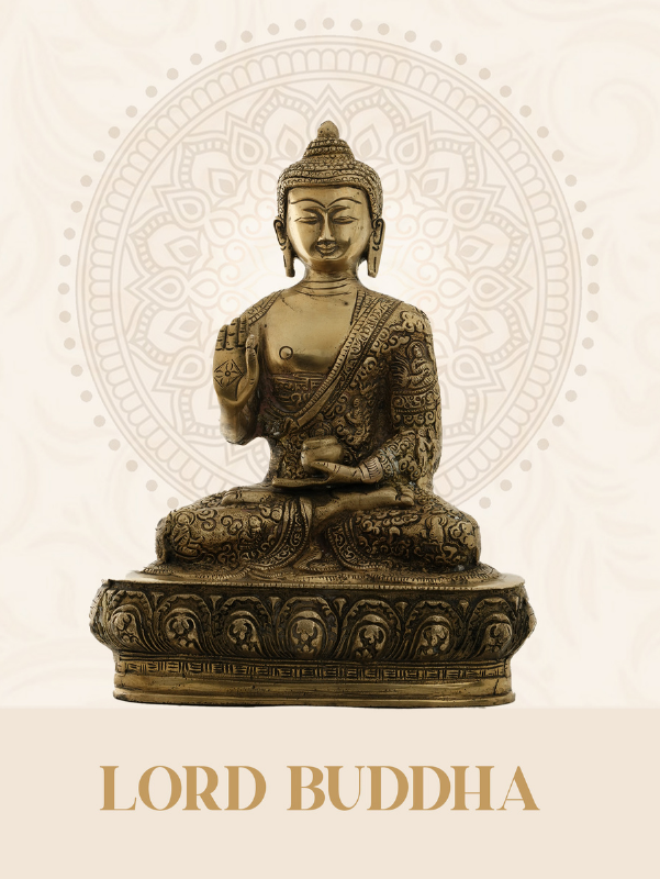Lord Buddha